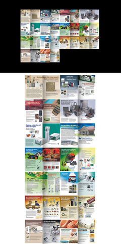 杂志内页设计 杂志设计 画册设计 排版 产品广告 产品杂志 产品画册